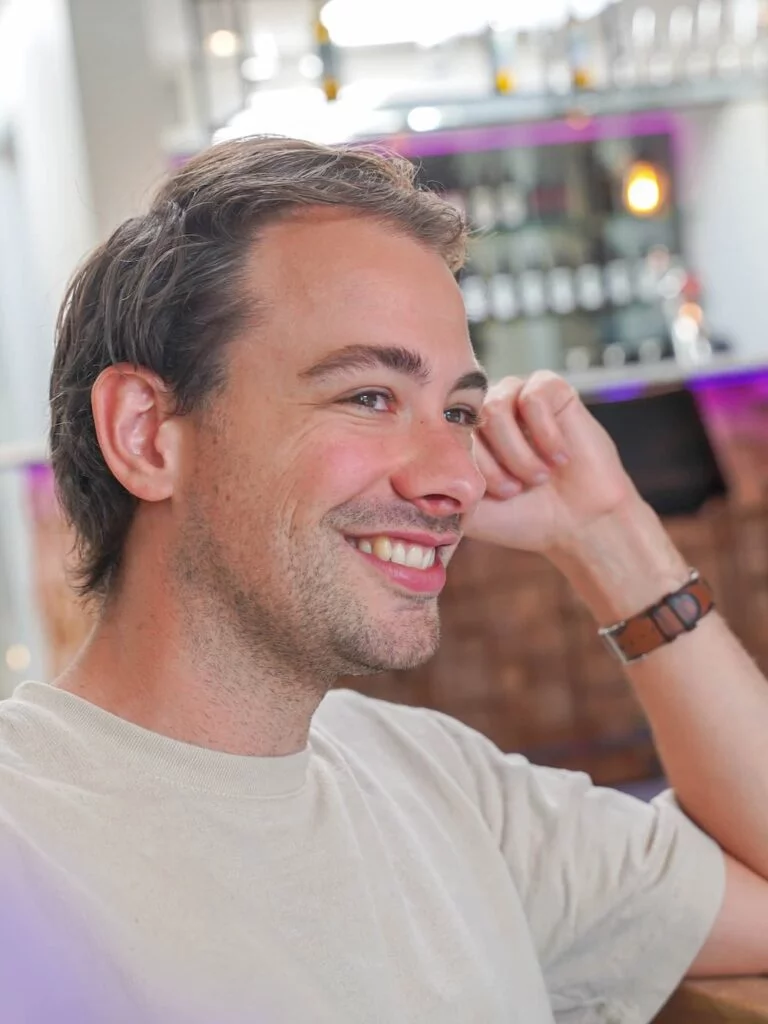 Van De Boel Marketing Etienne Coach FreshFusion