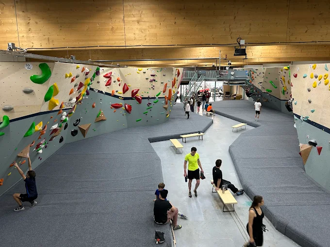 boulderwijk